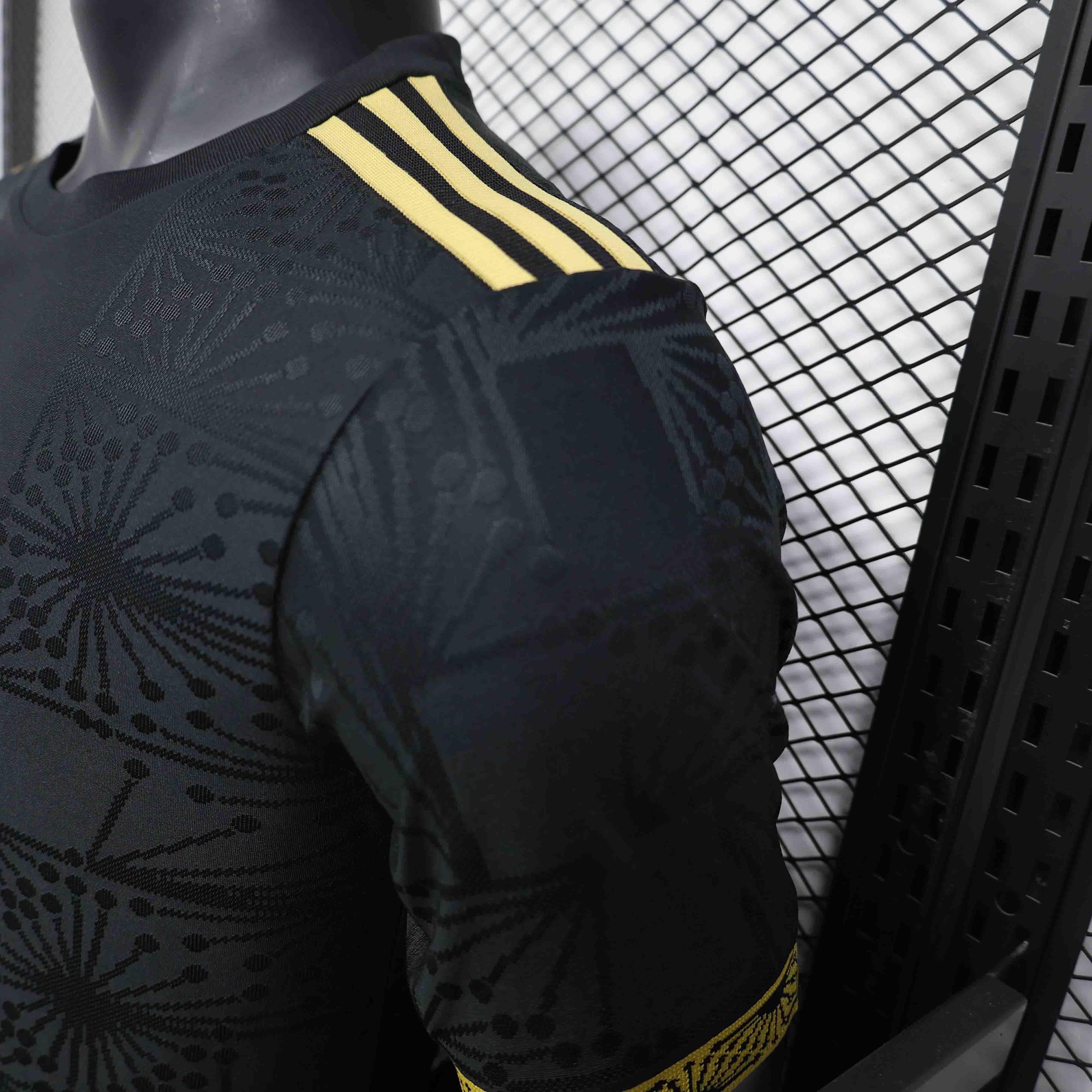 Maillot 2025 Mexique