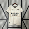 MAILLOT AC MILAN 2024/25 FOURTH