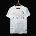 Maillot Al-Nassr Saison 2023-2024 édition Third