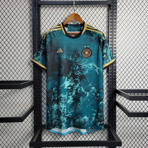 Maillot Allemagne saison 2023-2024 édition spéciale