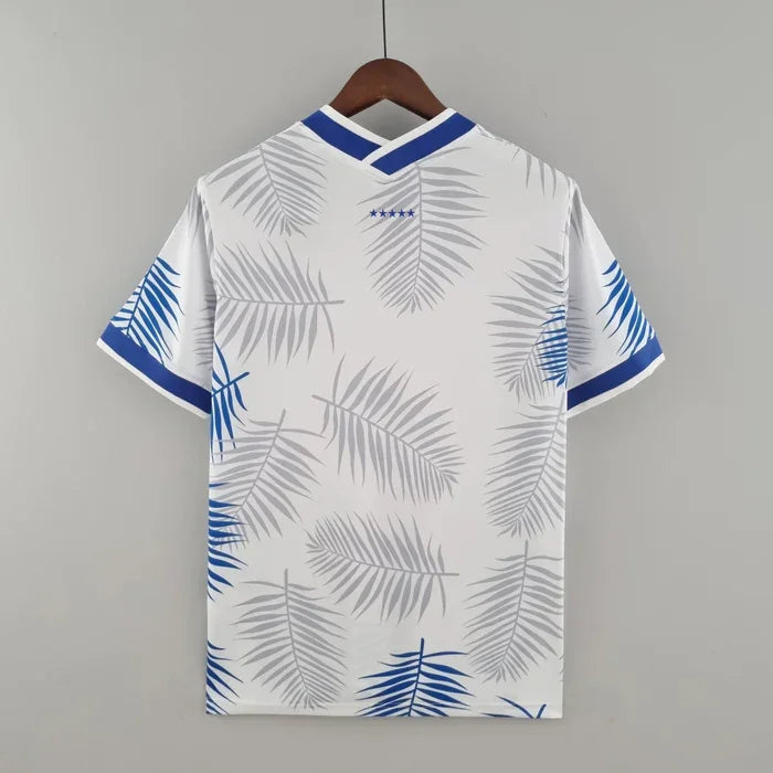 Maillot Brésil saison 2022 édition spéciale jaune