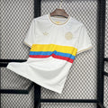 Maillot Colombie 100 ans 2024/25