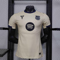Maillot FC Barcelone extérieur 2025-26