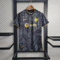 Maillot FC Barcelone saison 2023-2024 édition d'entrainement