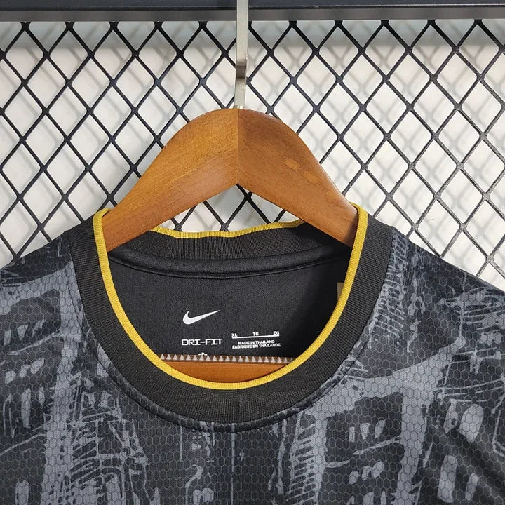 Maillot FC Barcelone saison 2023-2024 édition d'entrainement