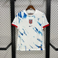 Maillot Football Norvège extérieur 2024/2025