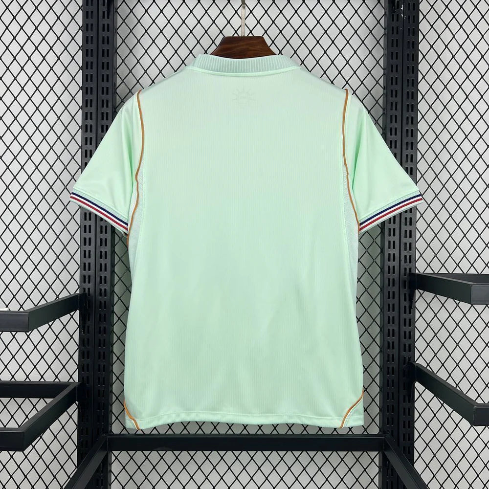Maillot France extérieur Coupe du monde 2026