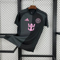 Maillot Inter Miami foot noir 2025 2026