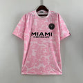 Maillot Inter Miami saison 2023-2024 édition limitée rose