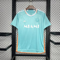 Maillot Inter Miami Third Vert 2024/25