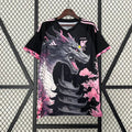 Maillot Japon saison 2023-2024 édition spéciale fan manga