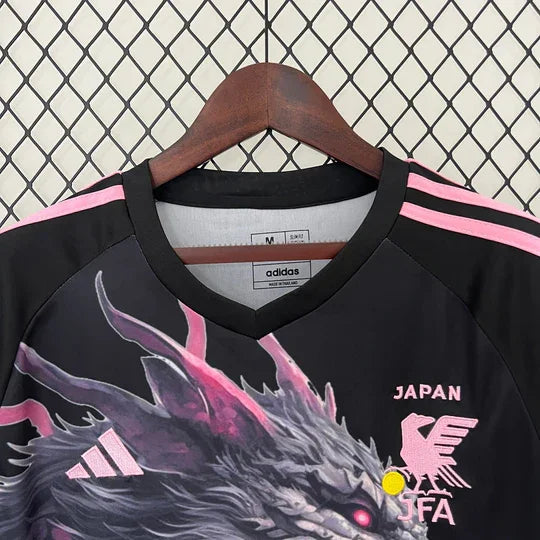 Maillot Japon saison 2023-2024 édition spéciale fan manga