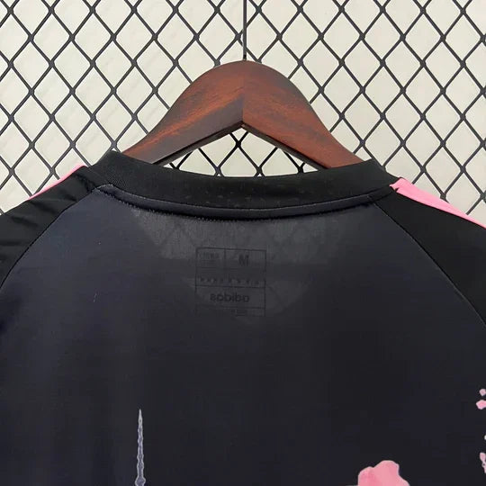 Maillot Japon saison 2023-2024 édition spéciale fan manga