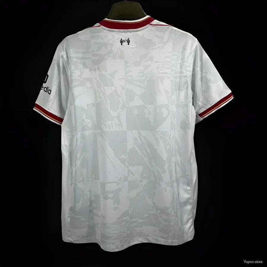 Maillot Liverpool saison 2023-2024 third