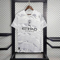 Maillot Manchester City saison 2023-2024 édition spéciale