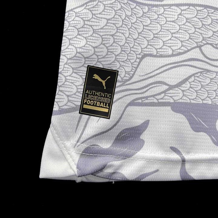Maillot Manchester City saison 2023-2024 édition spéciale