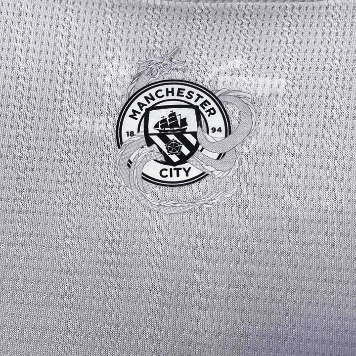 Maillot Manchester City saison 2023-2024 édition spéciale