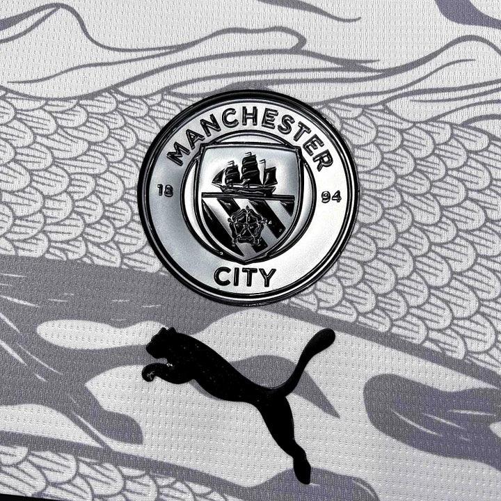 Maillot Manchester City saison 2023-2024 édition spéciale