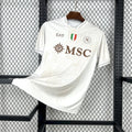Maillot Napoli extérieur 2025-26