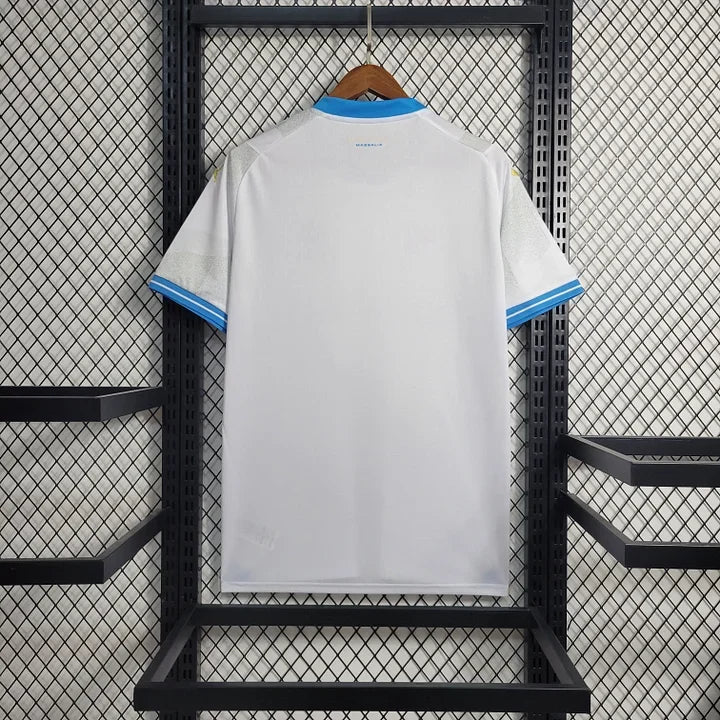 Maillot Olympique de Marseille domicile 2023 2024