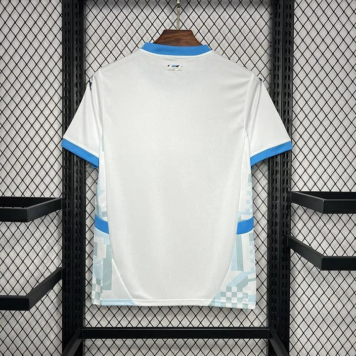 Maillot Olympique de Marseille saison 2024-25