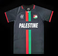 Maillot Palestine saison 2023-2024 édition spéciale Stand for Gaza