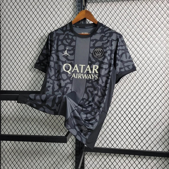 Maillot Paris Saint Germain saison 2023-2024 édition spéciale