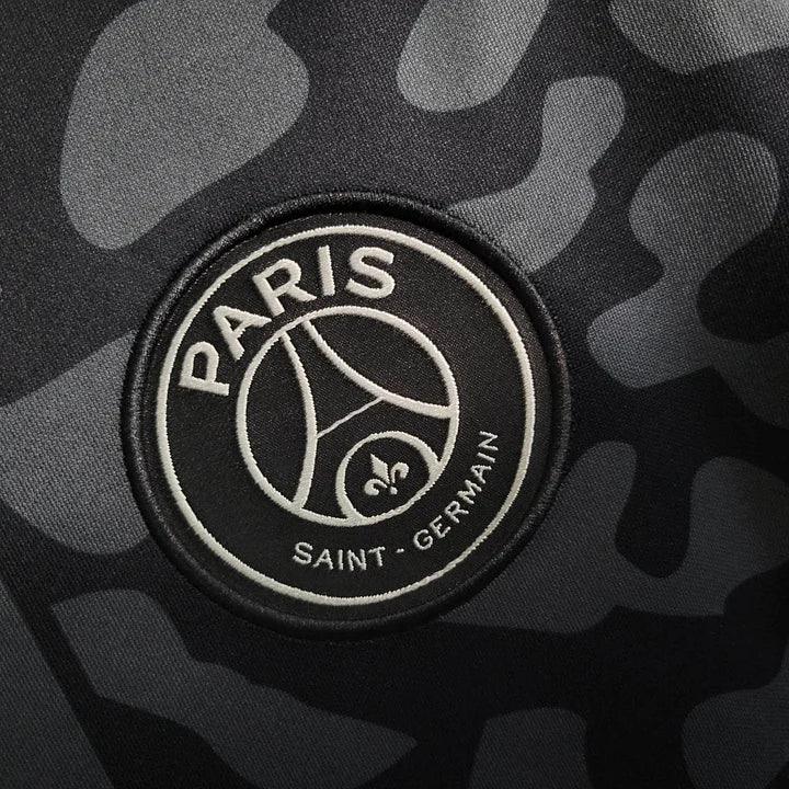 Maillot Paris Saint-Germain saison 2023-2024 édition concept