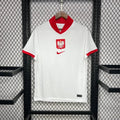 MAILLOT POLOGNE 2024/25