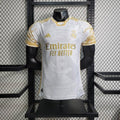 Maillot Real Madrid saison 2023-2024 édition spéciale dragon noir