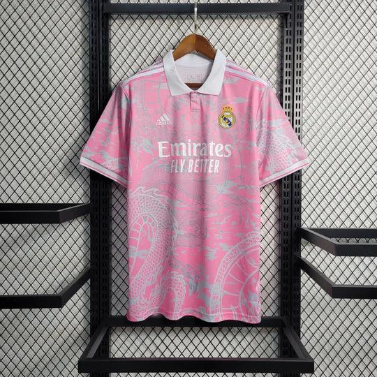 Maillot Real Madrid saison 2023-2024 édition spéciale