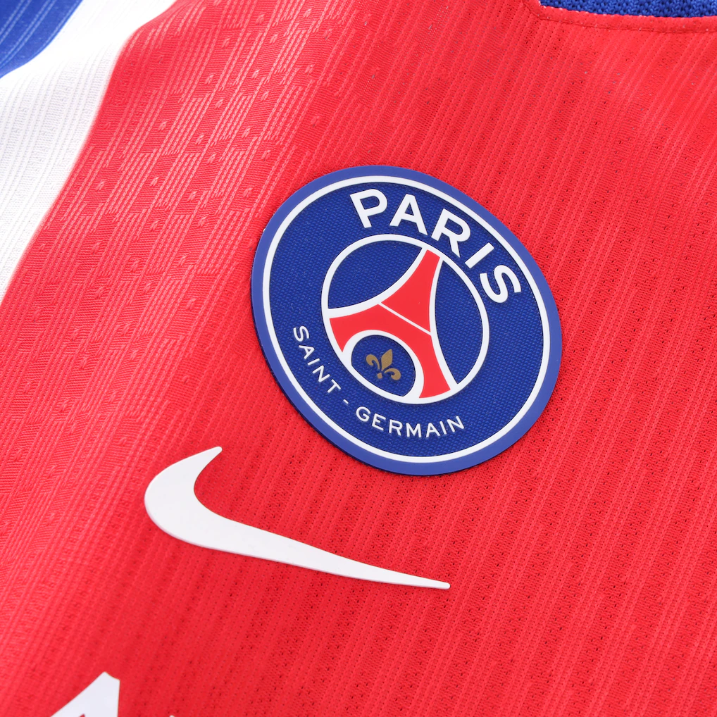 Maillot PSG 26/27 Domicile — Player
