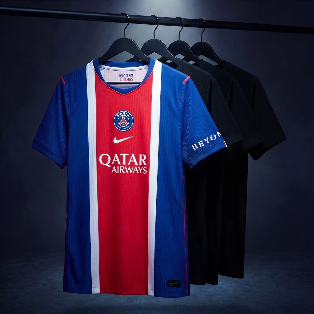 Maillot PSG 26/27 Domicile — Player