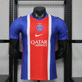 Maillot PSG Domicile 26/27 — Version Player
