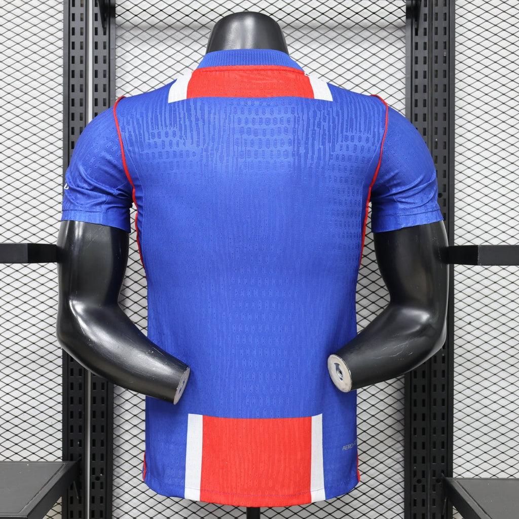 Maillot PSG Domicile 26/27 — Version Player