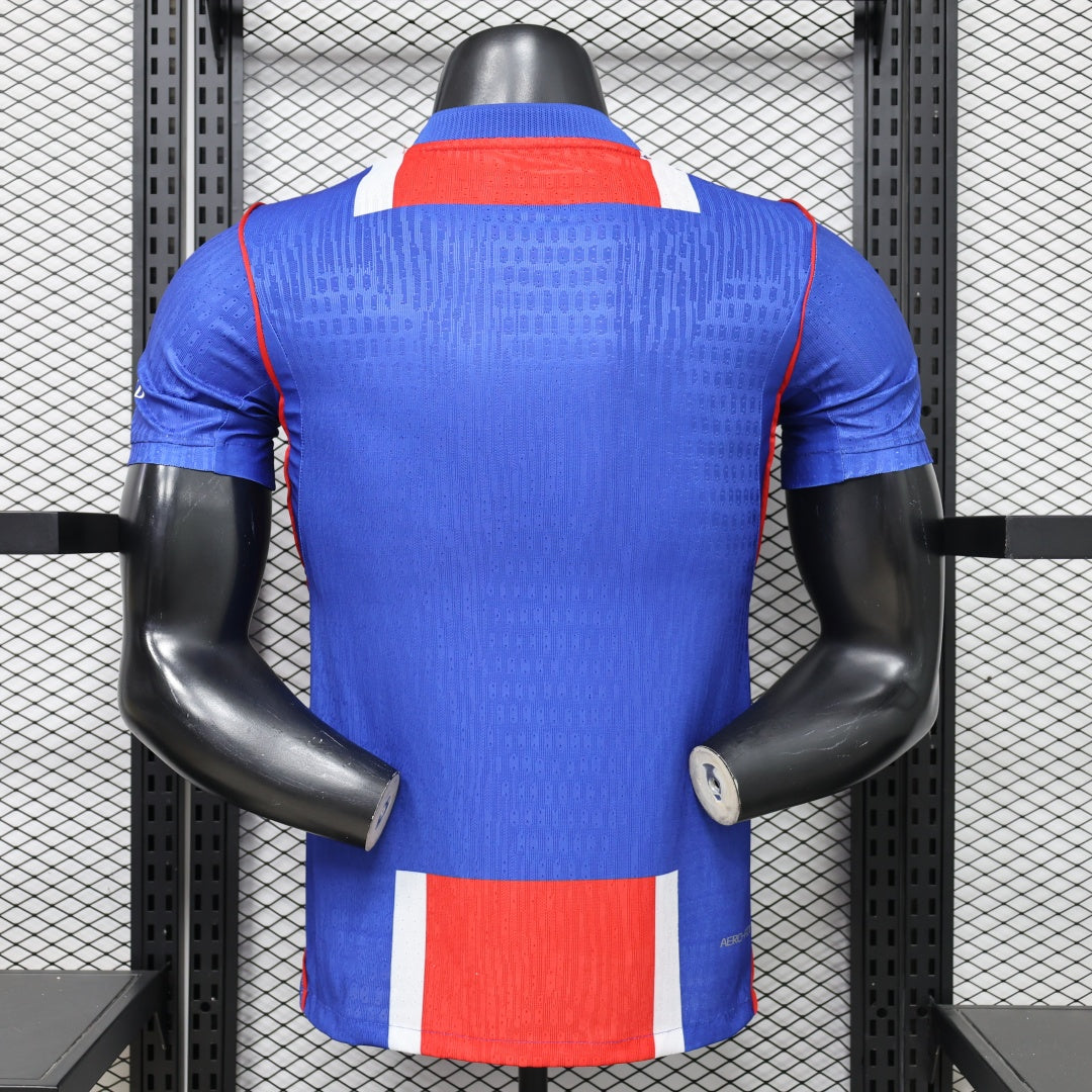 Maillot PSG Domicile 26/27 — Version Player